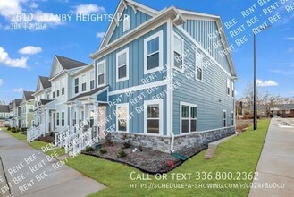 Building Photo - 1610 Granby Heights Dr