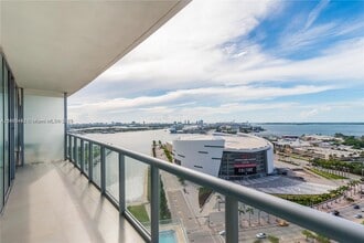Building Photo - 888 Biscayne Blvd