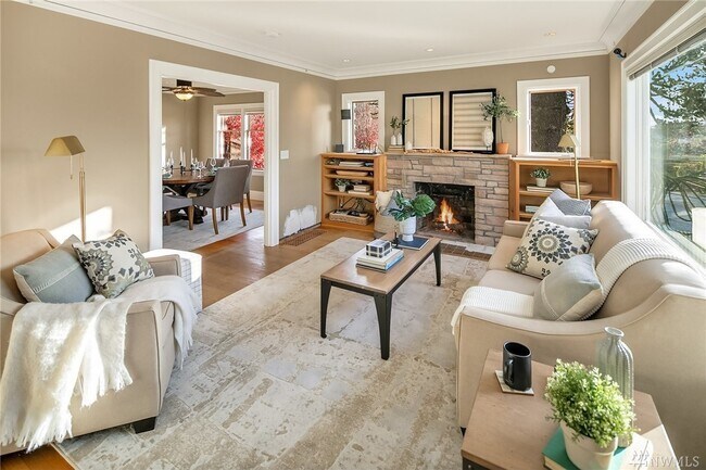 Foto del edificio - 7602 6th Ave NE