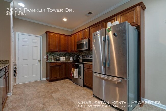 Building Photo - 3603 Franklin Tower Dr