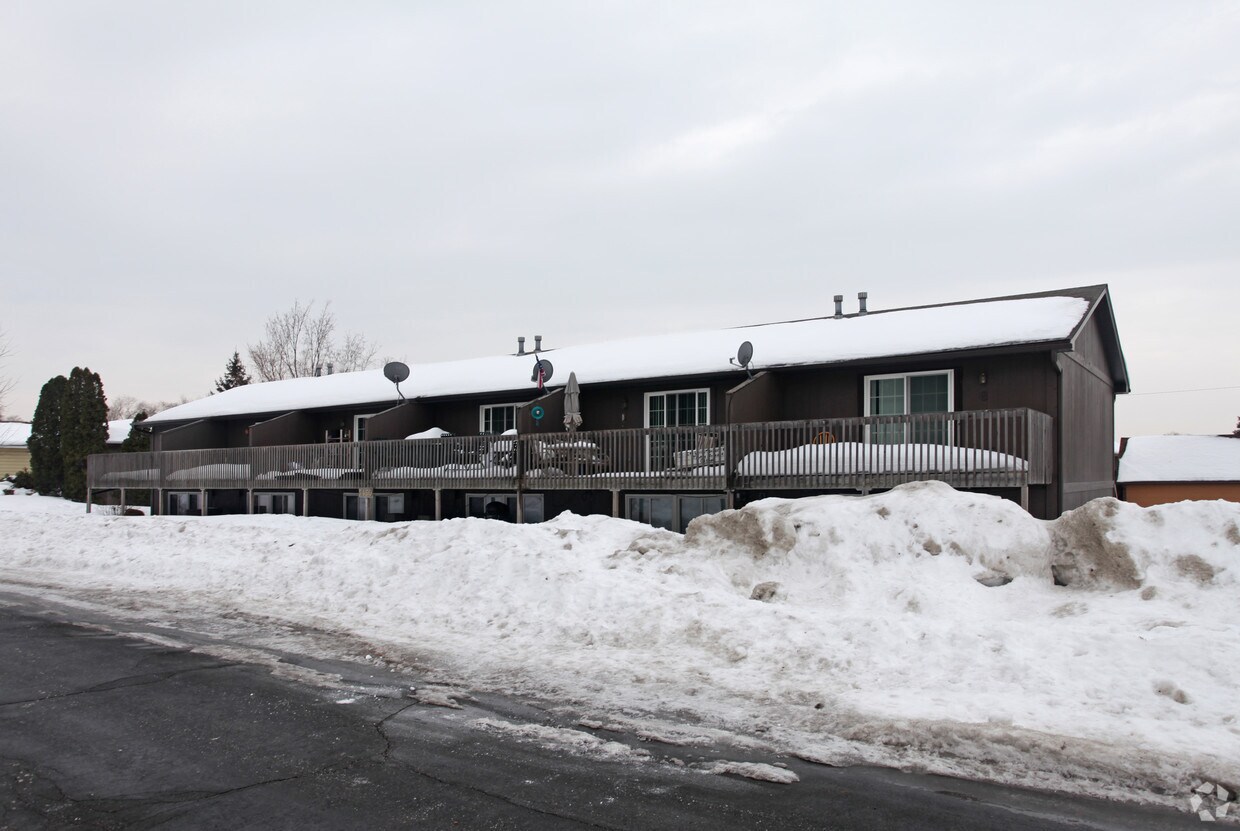 Foto del edificio - 5450 5th St NE