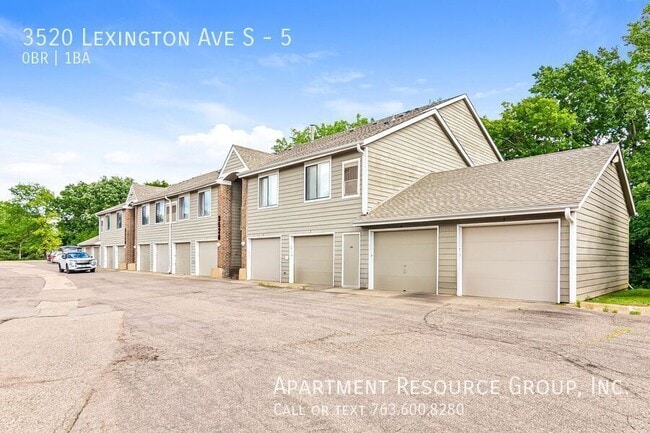 Building Photo - 3520 Lexington Ave S