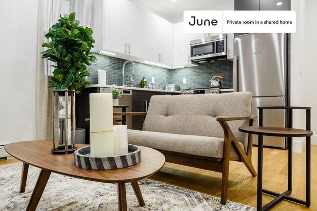 Foto del edificio - Room in Shared 4 bed/1.5 bath home