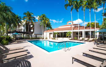 Latitudes at the Moors Rentals - Miami, FL | Apartments.com