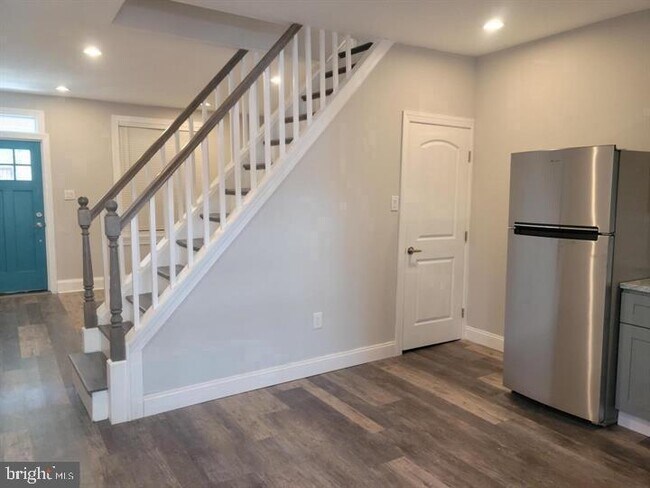 Foto del edificio - 3508 Braddock St
