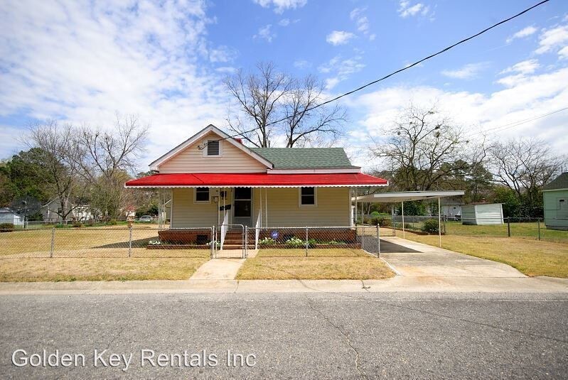 Foto principal - 2 br, 1 bath House - 504 Creech St