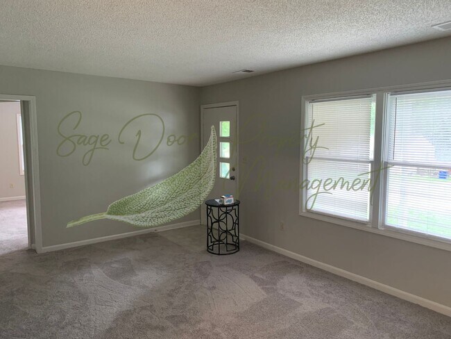 Building Photo - 3 BED HOME IN RAYTOWN!!!