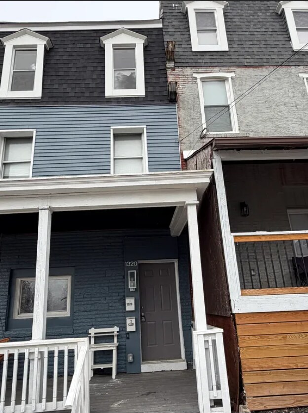 Foto del edificio - 1320 W Sycamore St