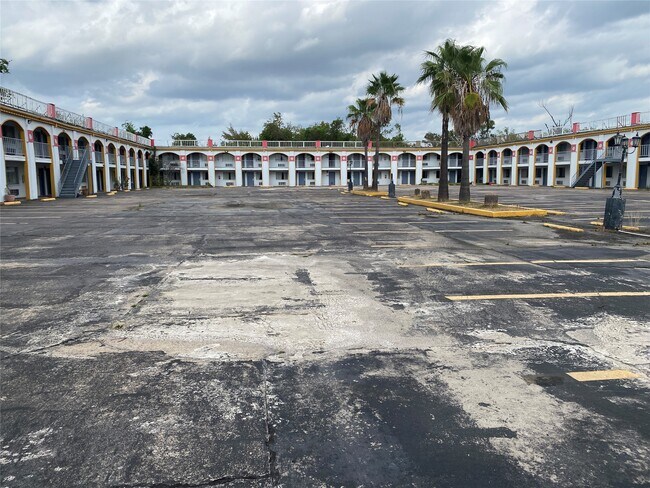 Foto del edificio - 15919 East Fwy