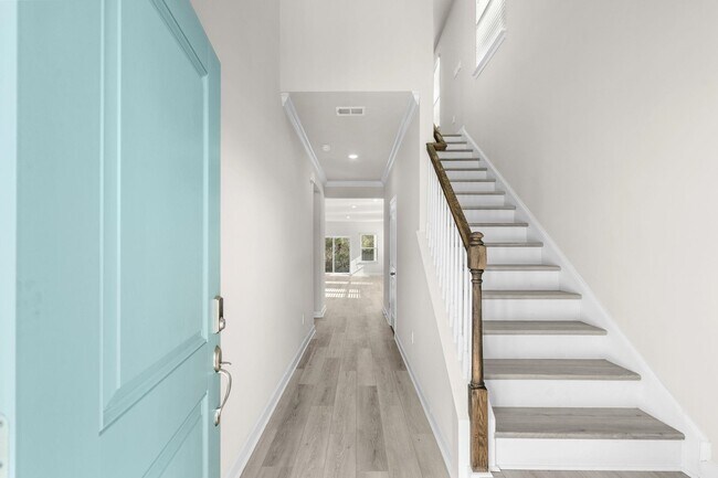 Foto del edificio - 2048 Copper Crk Lp