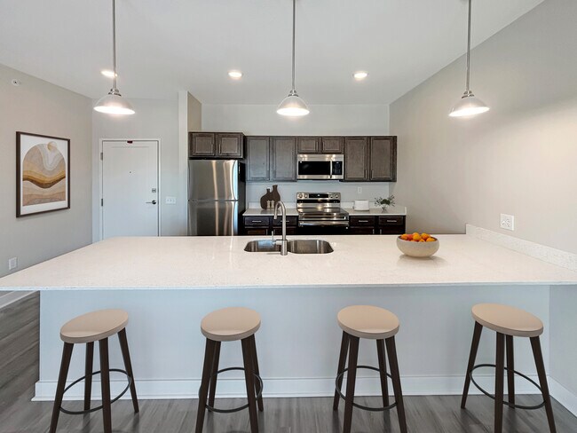 Foto del edificio - The Jade on Tremont