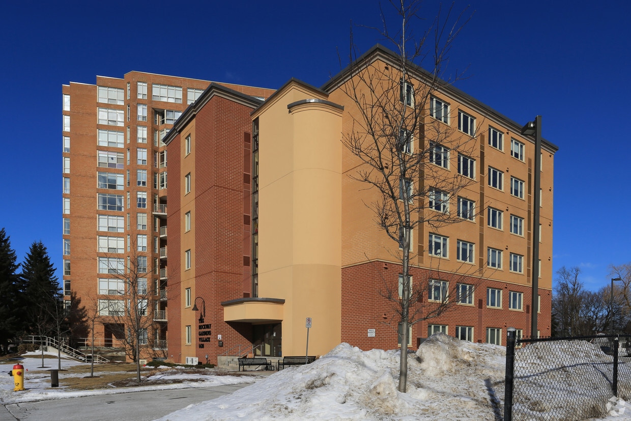 Primary Photo - Rockway Gardens Village