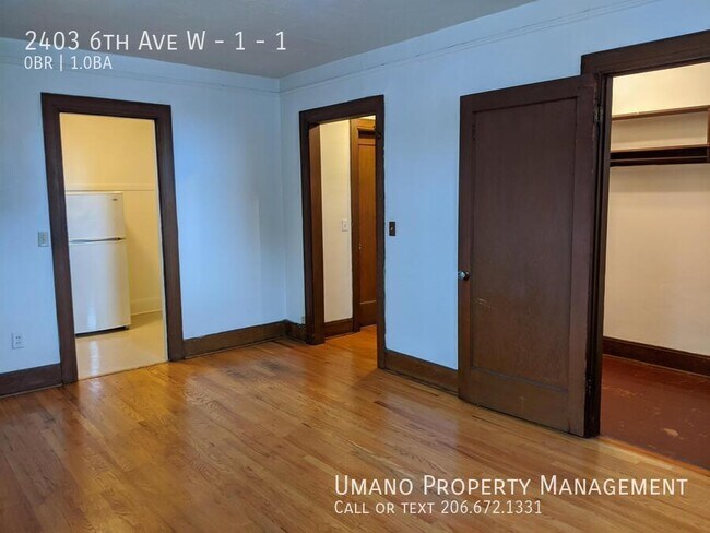 Foto del edificio - 2403 6th Ave W