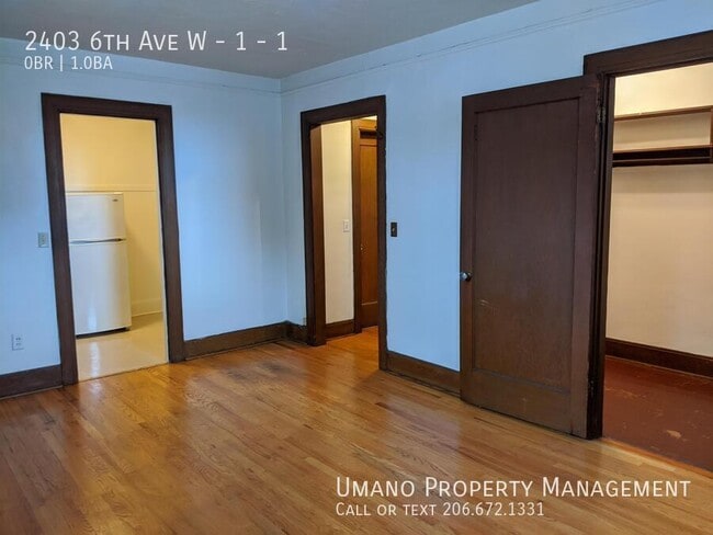 Building Photo - 2403 6th Ave W