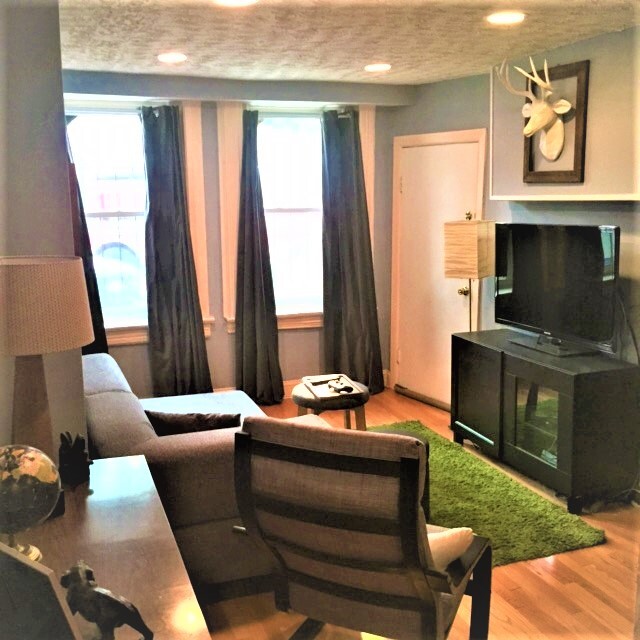 Foto del edificio - 1839 5th St NW