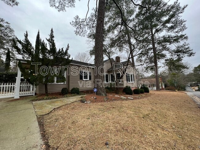Building Photo - 810 Cape Fear Ave