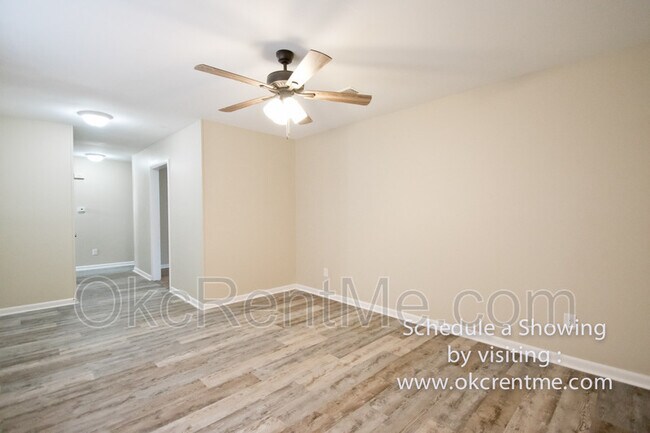 Foto del edificio - 1100 Belair Rd
