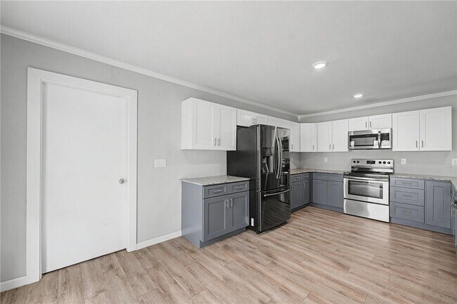 Foto del edificio - 1404 W Pine St