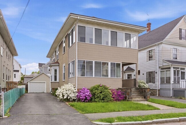 Foto del edificio - 267-269 Farrington St