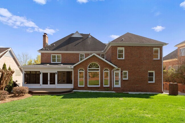 Foto del edificio - 2134 Glade Hill Rd