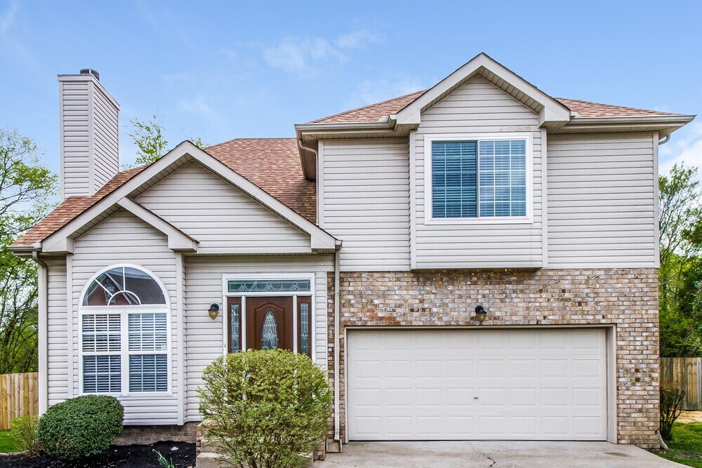 Foto principal - 134 Homestead Pl