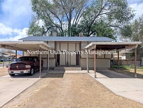 Building Photo - 3204 S 1855 W
