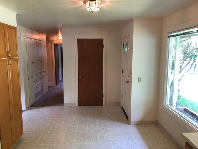 Foto del edificio - Charming 2 or 3 bedroom, 1 bath home in Great Location!