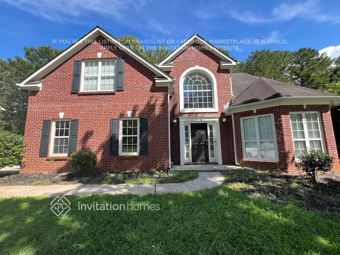 Primary Photo - 10153 N Links Dr