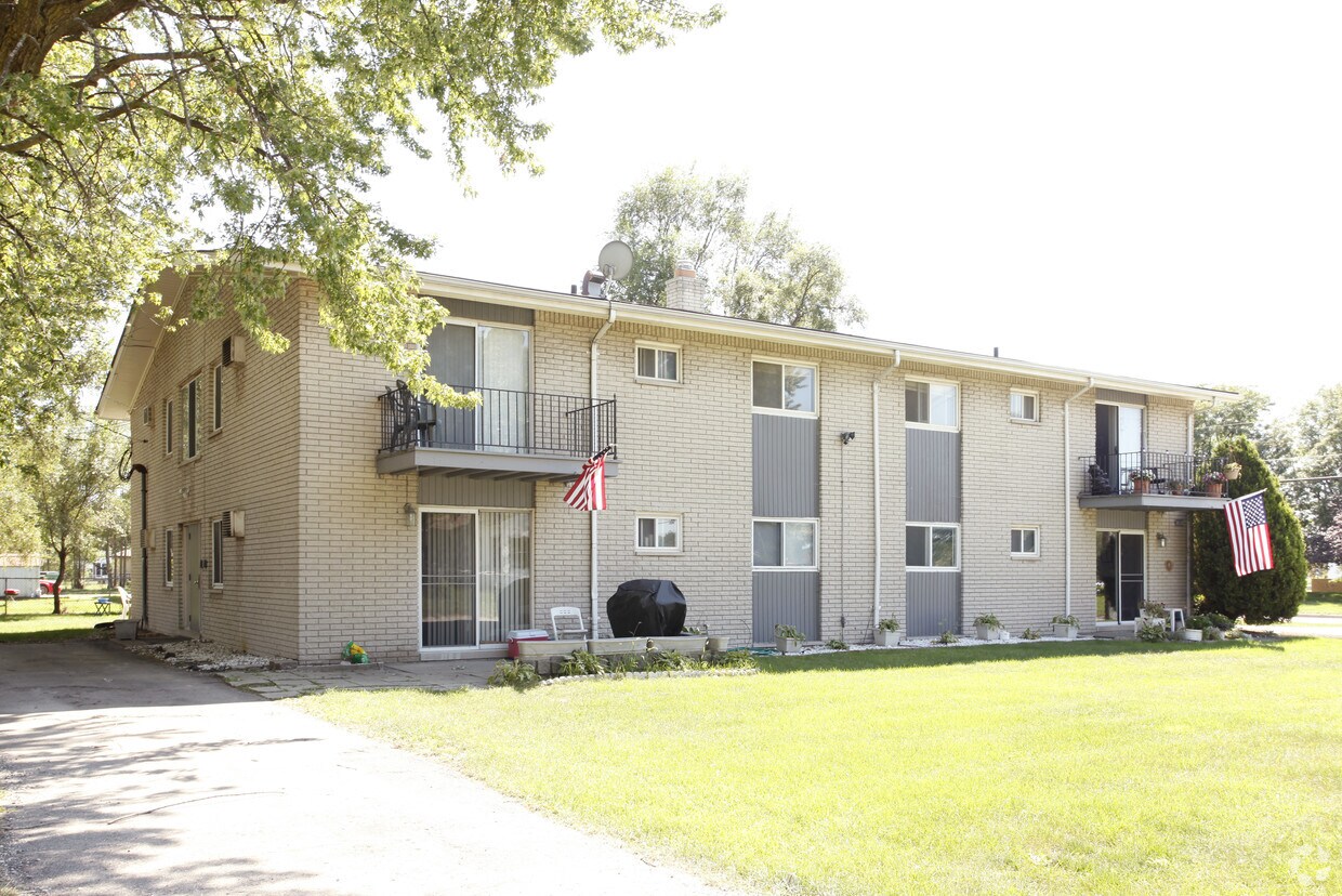Building Photo - Yale Haven Apartments