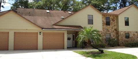 Foto del edificio - 9012 York Ln