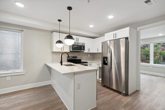 Foto del edificio - 1511 N 17th St