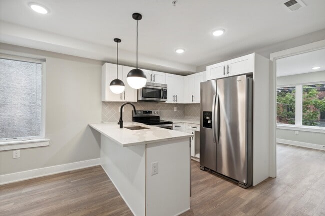 Building Photo - 1511 N 17th St