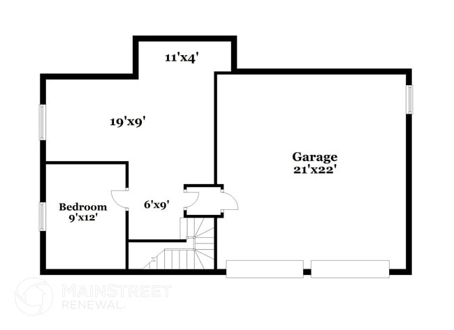 Building Photo - 801 NE Lyon Dr