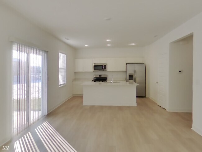 Foto del edificio - 11815 Moorfield Ln