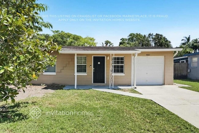 Building Photo - 8061 58th Way N