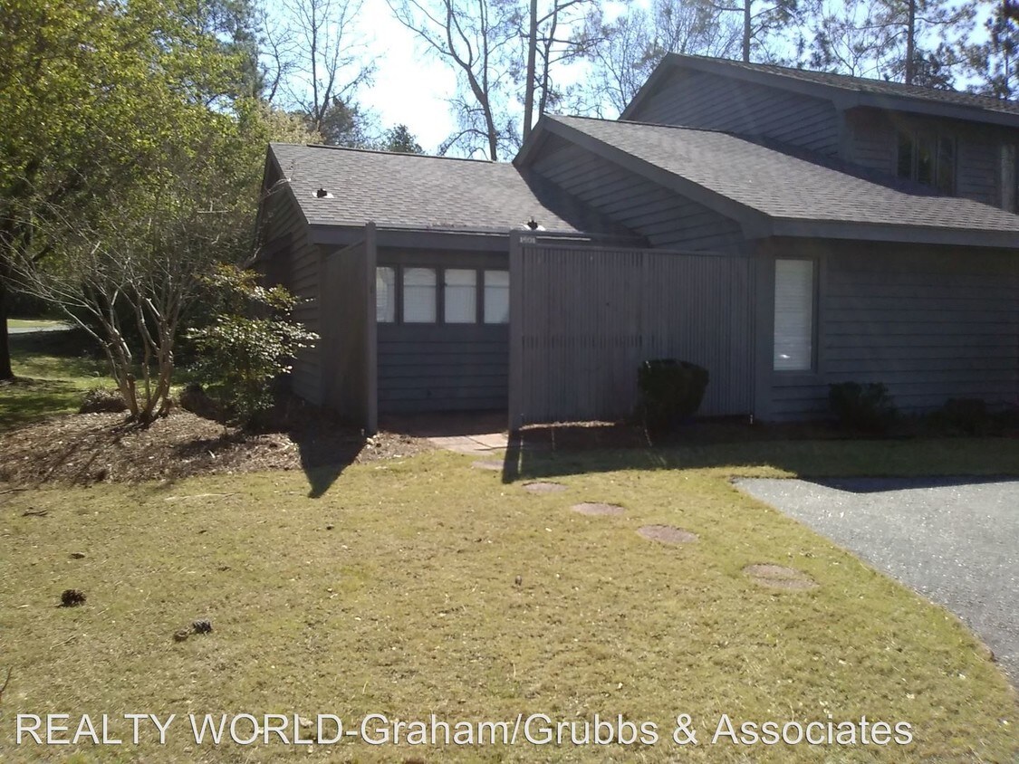 Foto principal - 2 br, 2 bath House - 1601 Sherbrooke Circle