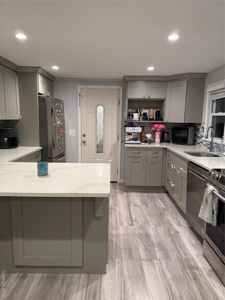 Foto del edificio - 10 Hillside Terrace