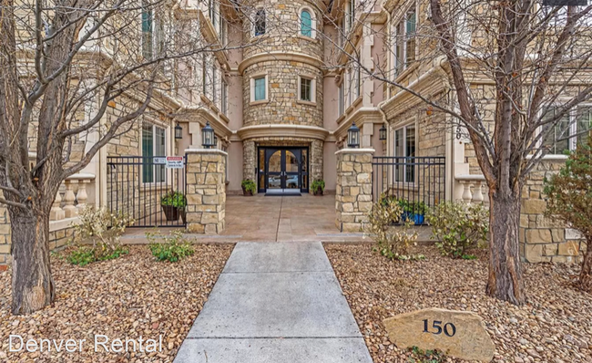 Building Photo - 2 br, 2 bath House - 150 South Madison St ...
