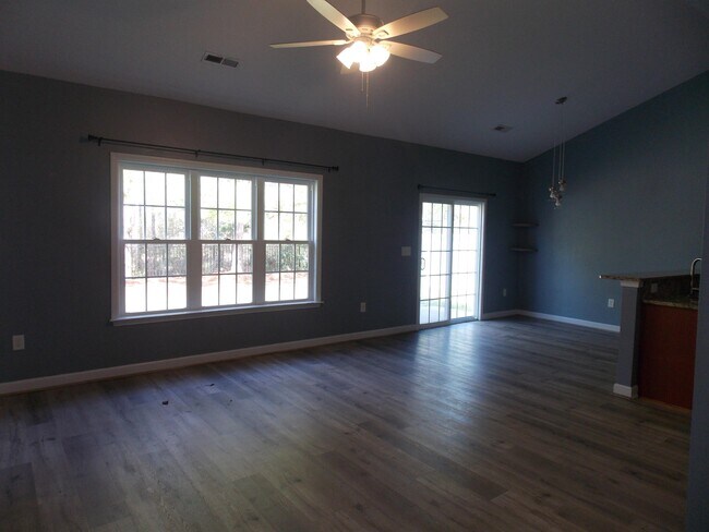 Photo - 266 Seagrass Loop House