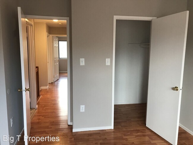 Building Photo - 3 br, 2.5 bath House - 2117 Old Landing Way