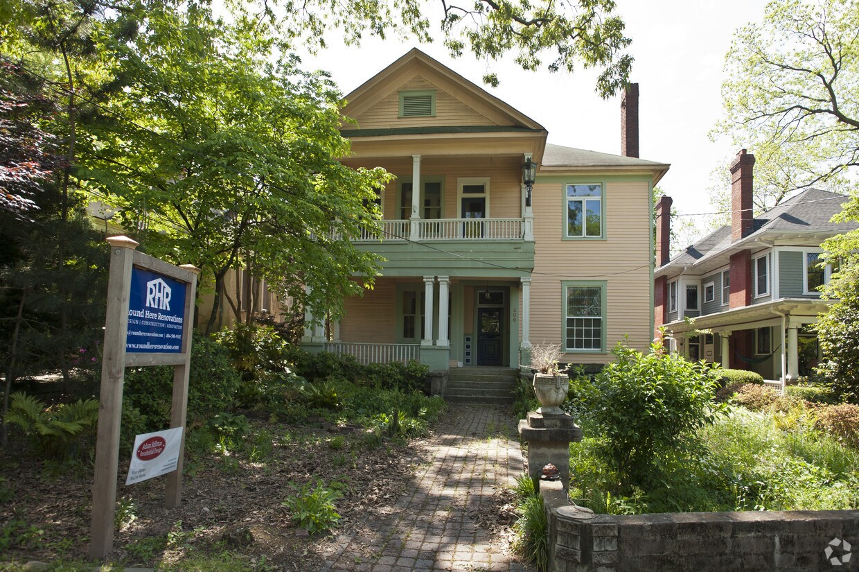 Foto principal - 206 Elizabeth St NE