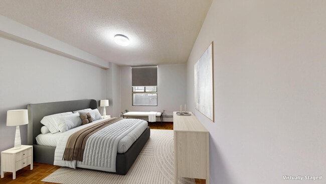 Building Photo - Alban woods Apartments