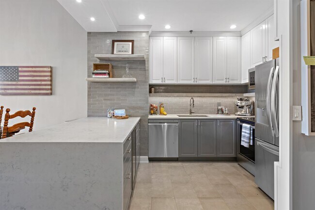 Foto del edificio - 1500 Hudson St