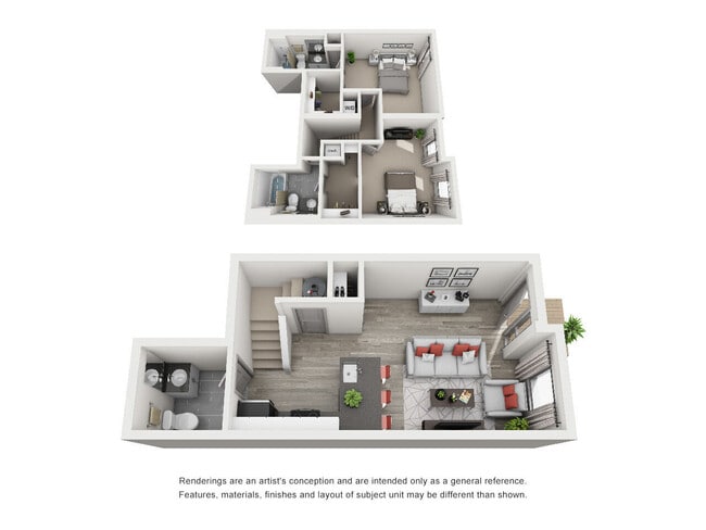 Photo - SYMBOL Scotts Addition Apartments