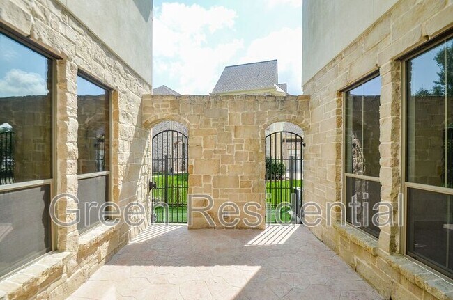 Foto del edificio - 42 N Knights Crossing Dr