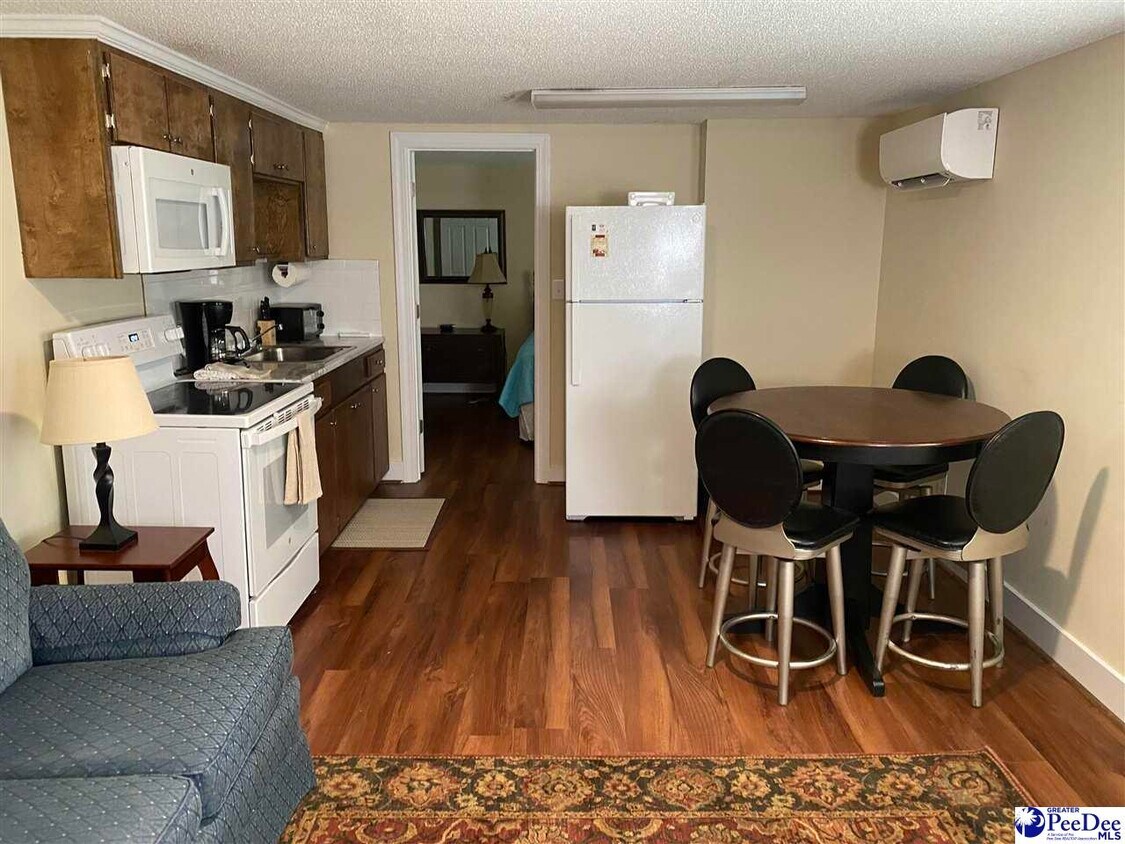 Foto principal - 2301 S Irby St