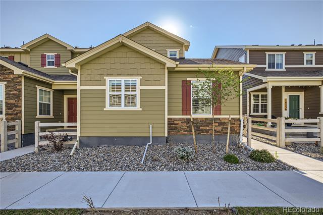 Building Photo - 16350 Hay Barn Heights
