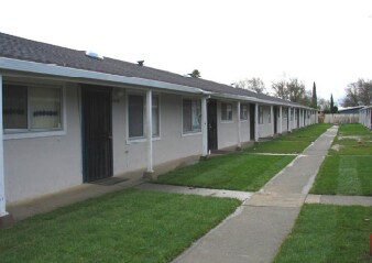 Foto del edificio - Carriage House Apartments