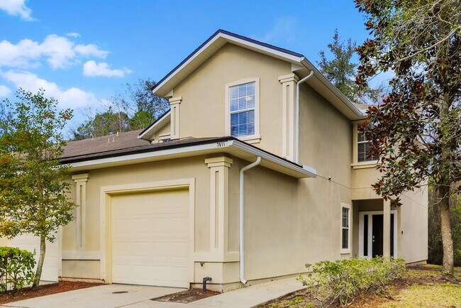 Foto del edificio - 7911 Melvin Rd
