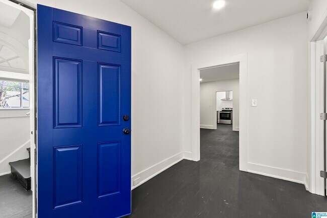 Foto del edificio - 1101 7th Ave W